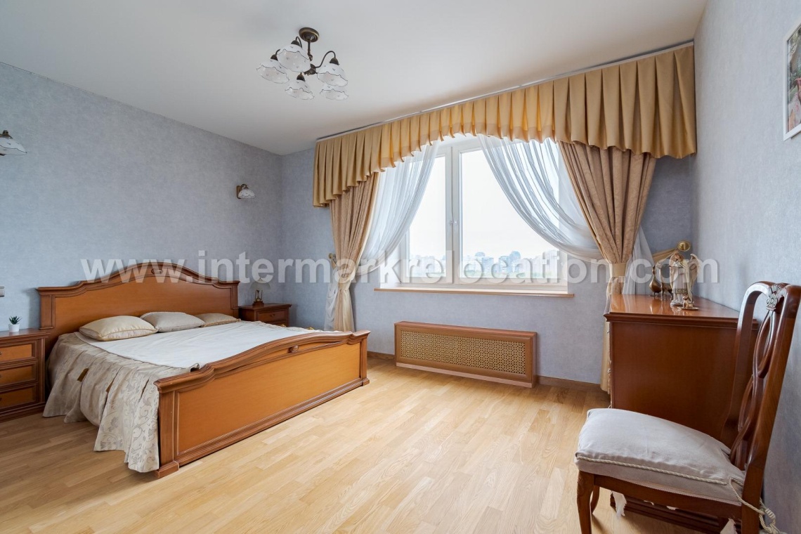 Vorontsovskie Prudy Str. - ID: 44520 - photo 10