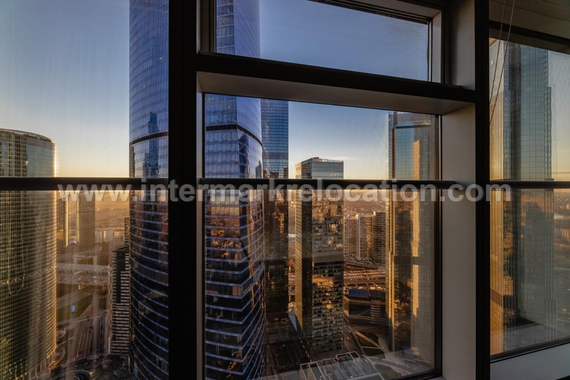 1-st Krasnogvardeyskiy Proezd - ID: 43360 - photo 4