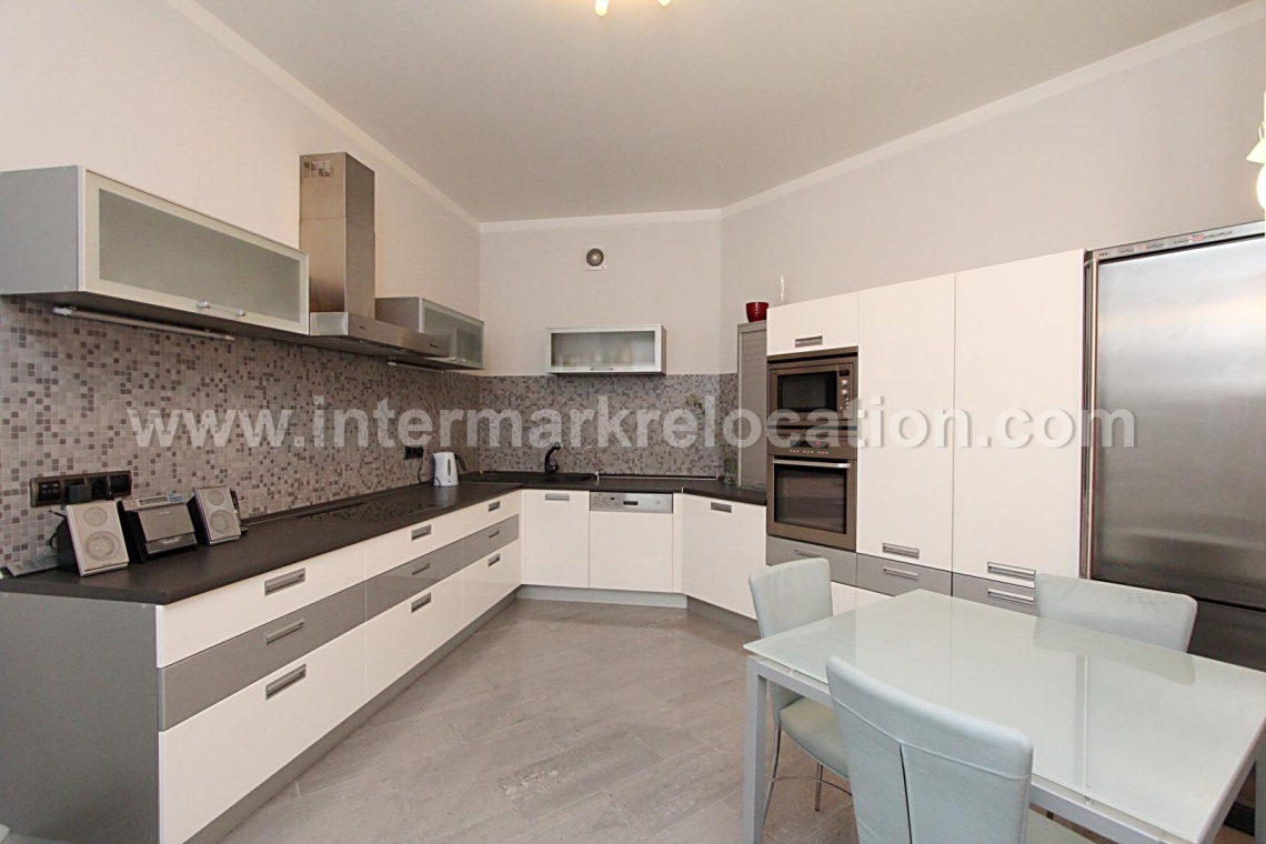 Zoologicheskaya Str. - ID: 16776 - photo 4