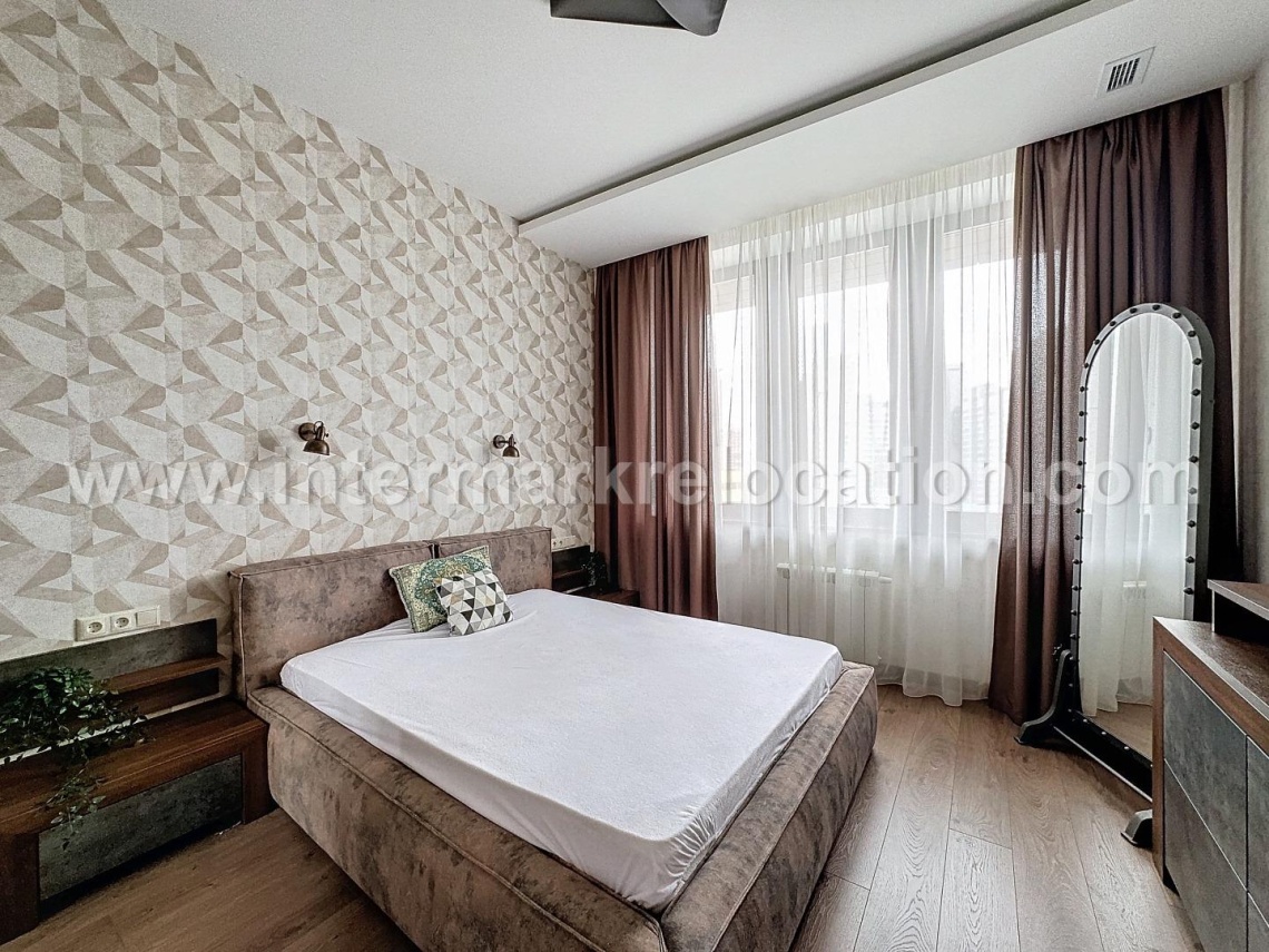 2-nd Chernogryazskaya Str. - ID: 41212 - photo 11