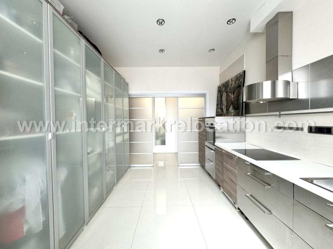 Udaltsova Str. - ID: 29916 - photo 9