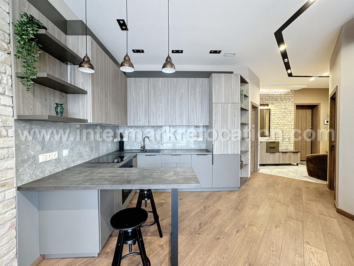 2-nd Chernogryazskaya Str. - ID: 41212 - photo 6