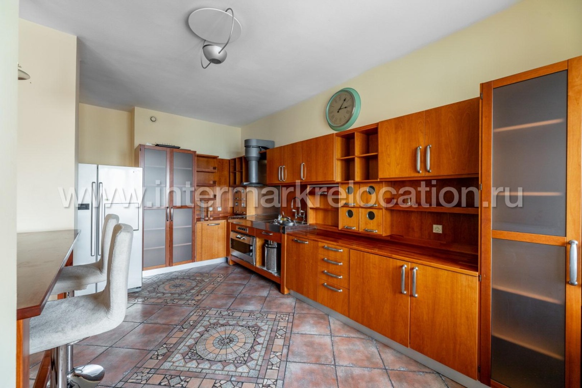 1-st Spasonalivkovsky Per. - ID: 15780 - photo 6