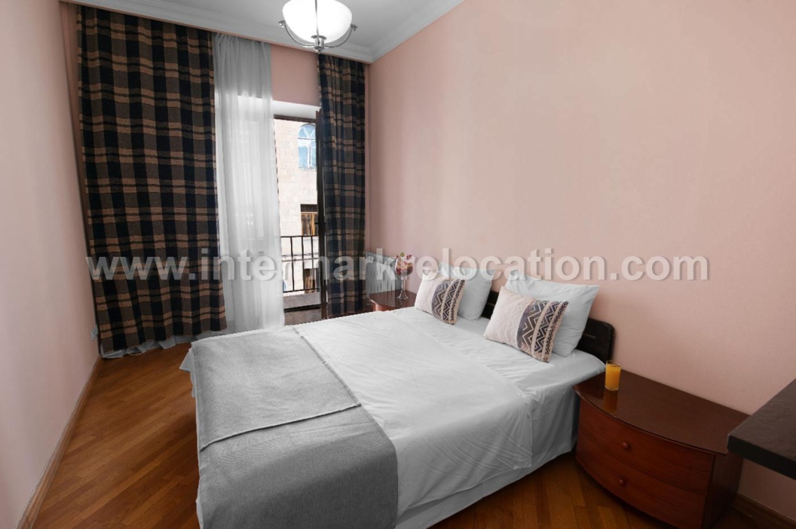 Prospekt Mesropa Mashtotsa, 37 - ID: 45097 - photo 1