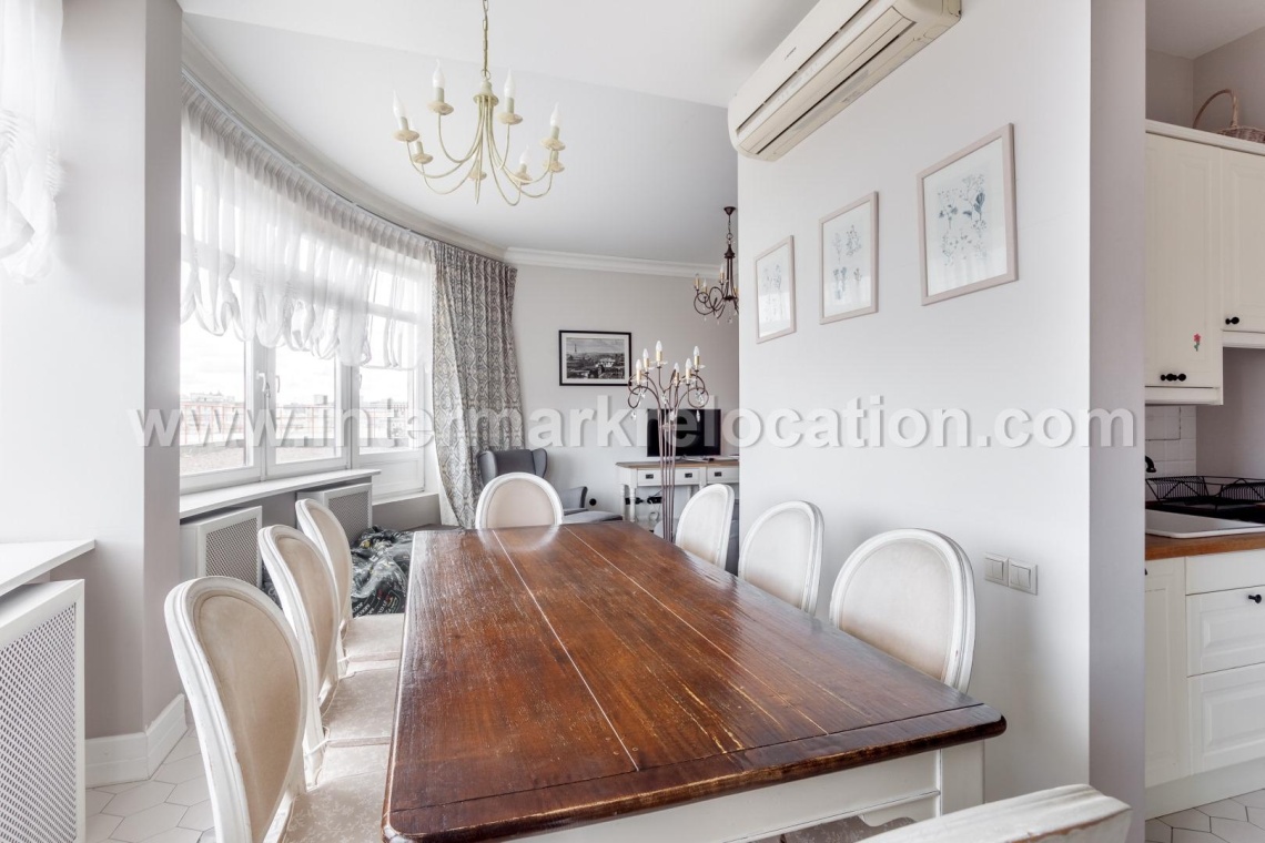 Bahrushina Str. - ID: 44271 - photo 6