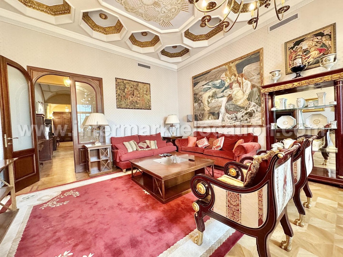 Povarskaya Str. - ID: 35982 - photo 5