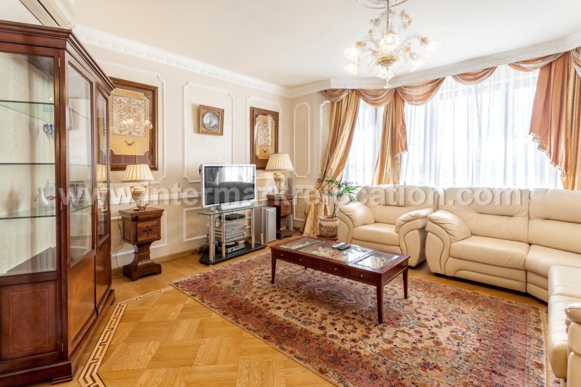 Zoologicheskaya Str. - ID: 41712 - photo 6