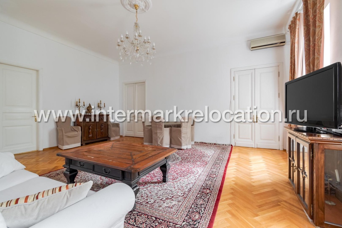 M. Dmitrovka Str. - ID: 22873 - photo 6