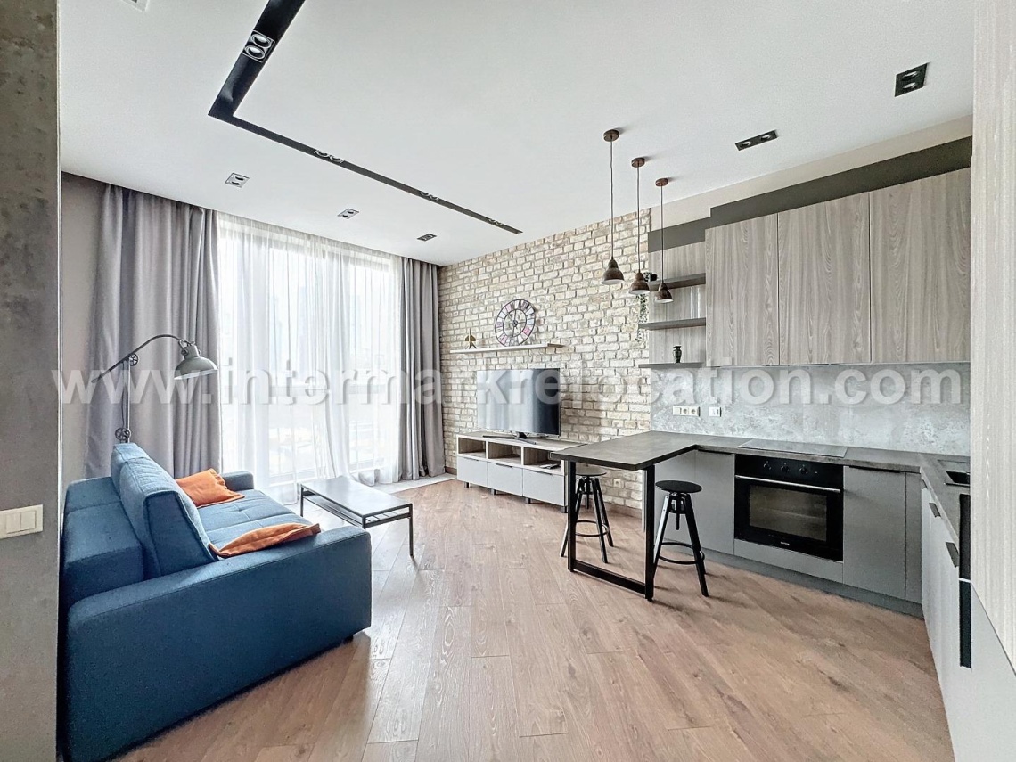 2-nd Chernogryazskaya Str. - ID: 41212 - photo 2