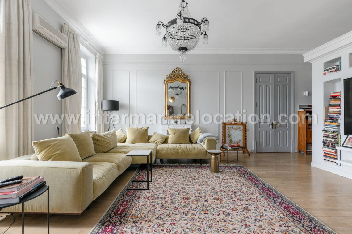 Nikitsky Boul. - ID: 46109 - photo 1