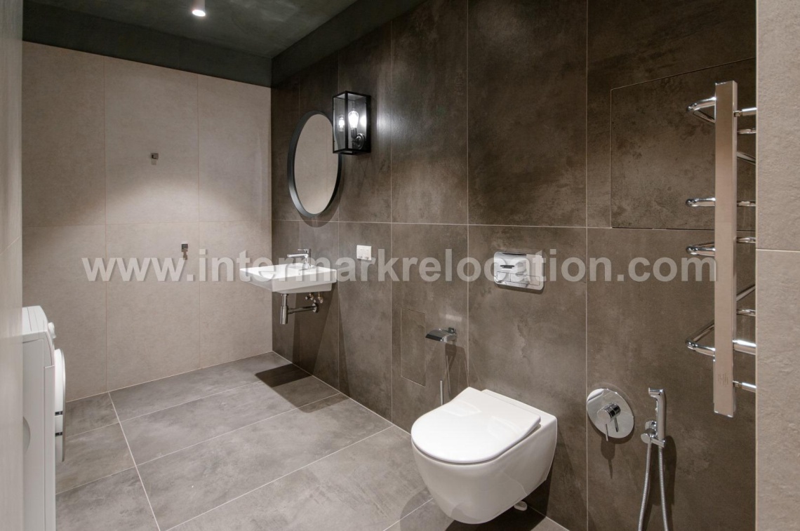 1-st Krasnogvardeyskiy Proezd - ID: 44950 - photo 9