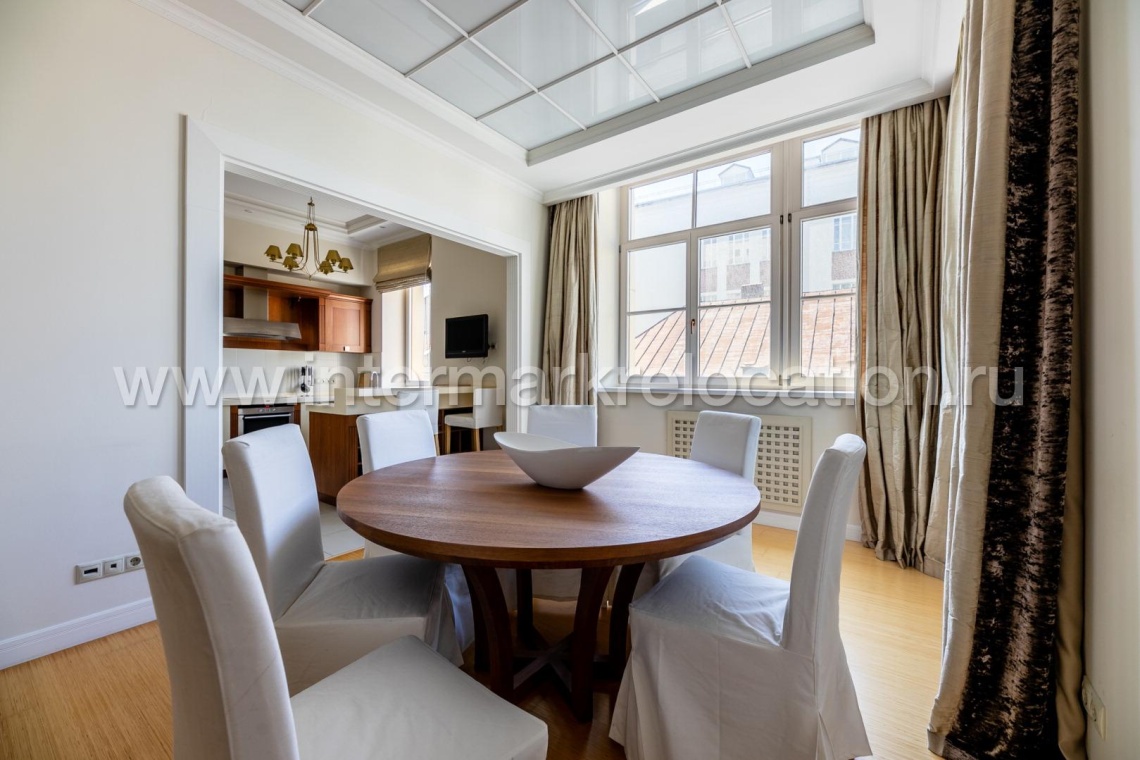 Leontievsky Per. - ID: 28044 - photo 6