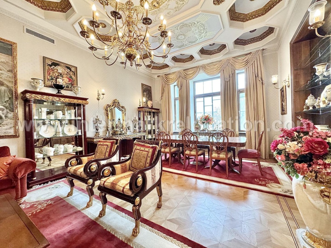 Povarskaya Str. - ID: 35982 - photo 6