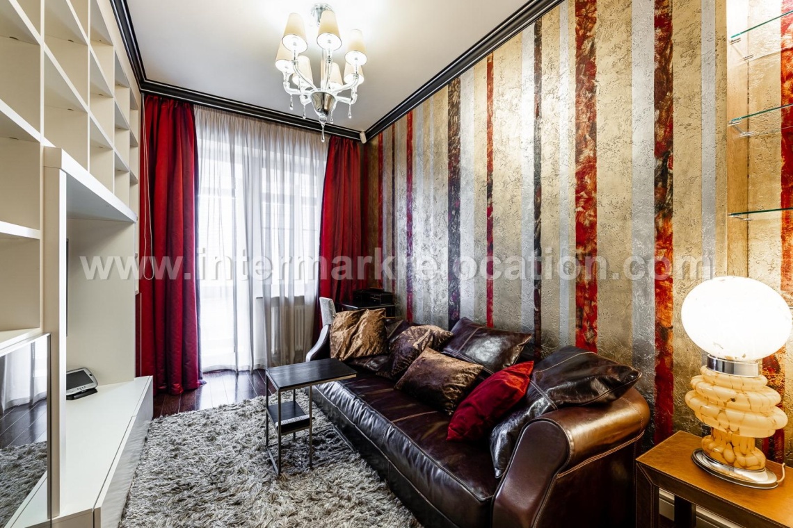 B. Tishinsky Per. - ID: 34847 - photo 12