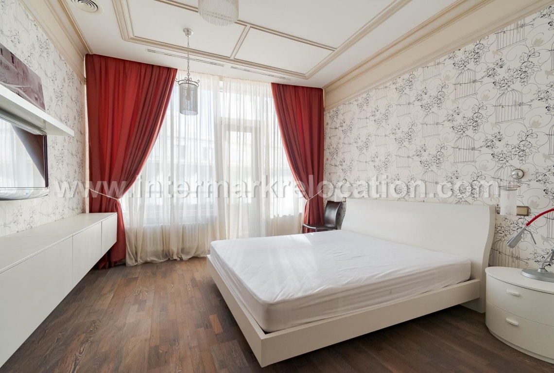 Bryusov Per. - ID: 46040 - photo 4