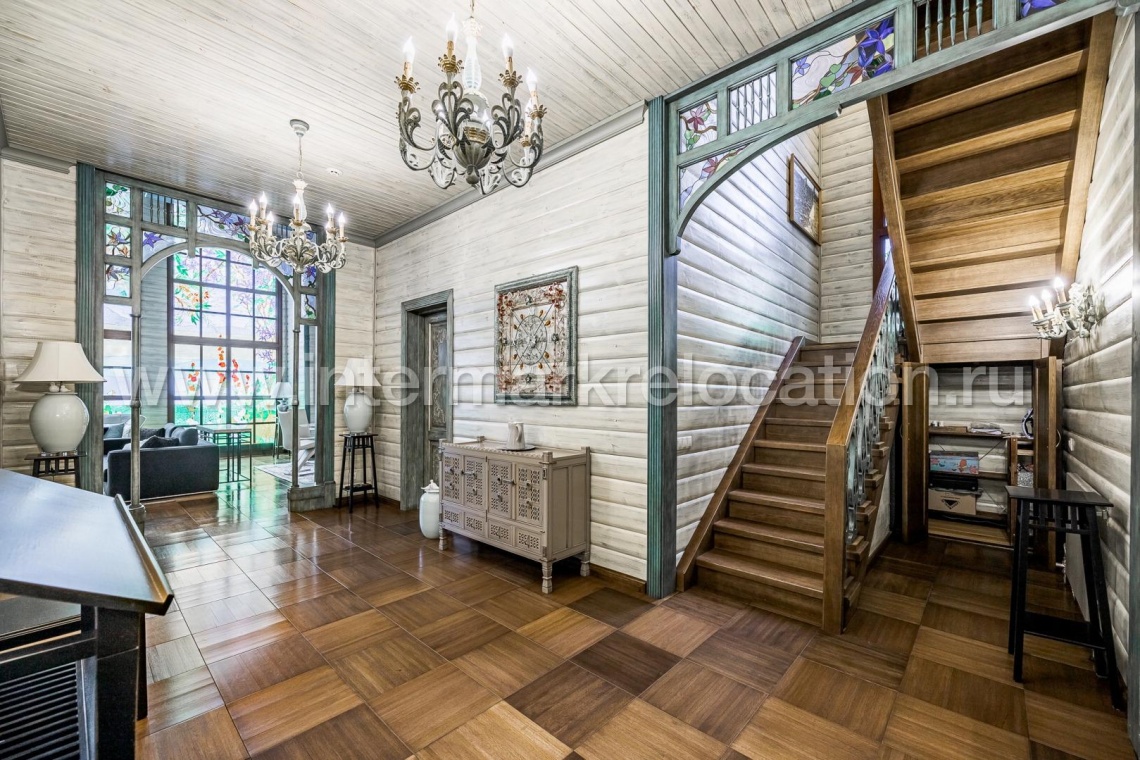 Nakhabino Kantri. - ID: 41990 - photo 11