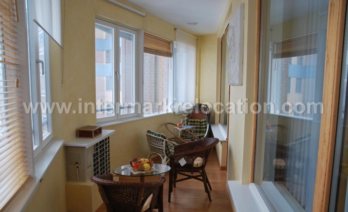 Mozhayskoe shosse - ID: 31637 - photo 7