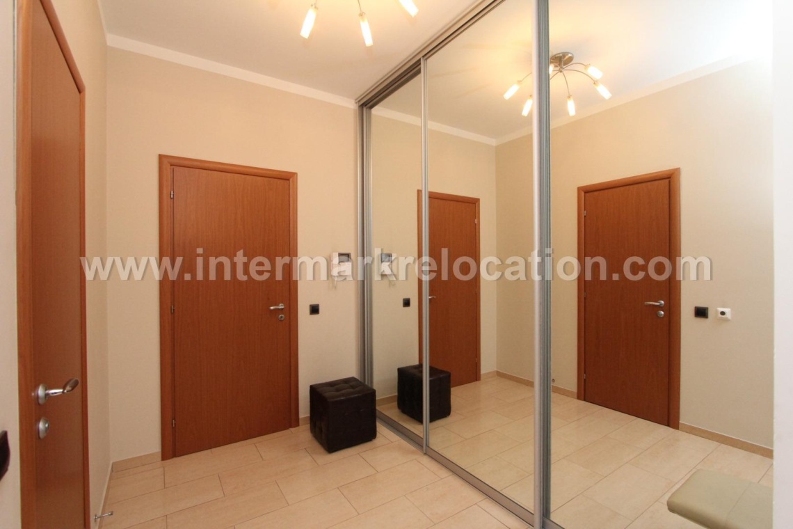 Zoologicheskaya Str. - ID: 16776 - photo 3