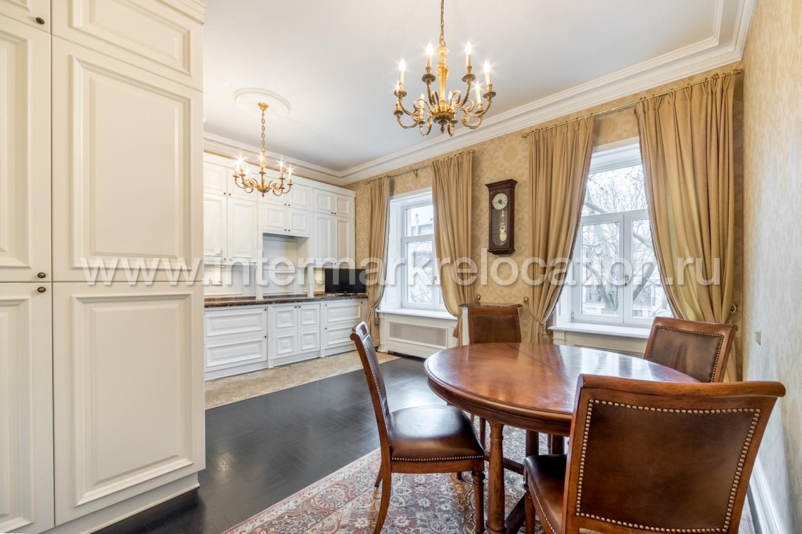 Pozharsky Per. - ID: 44500 - photo 8