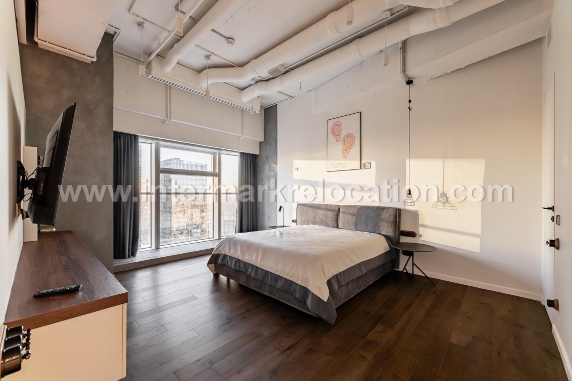 1-st Krasnogvardeyskiy Proezd - ID: 43360 - photo 8