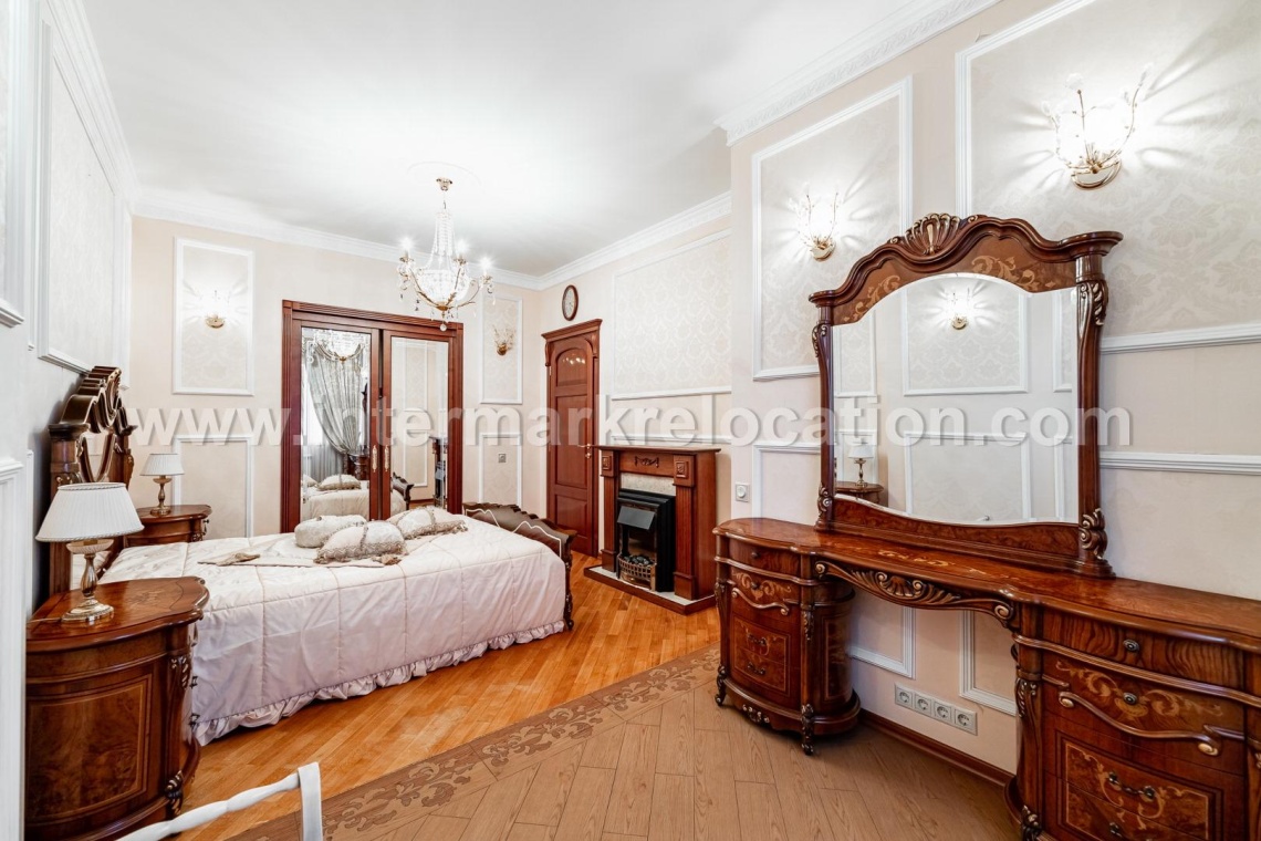 Shabolovka Str. - ID: 35136 - photo 8