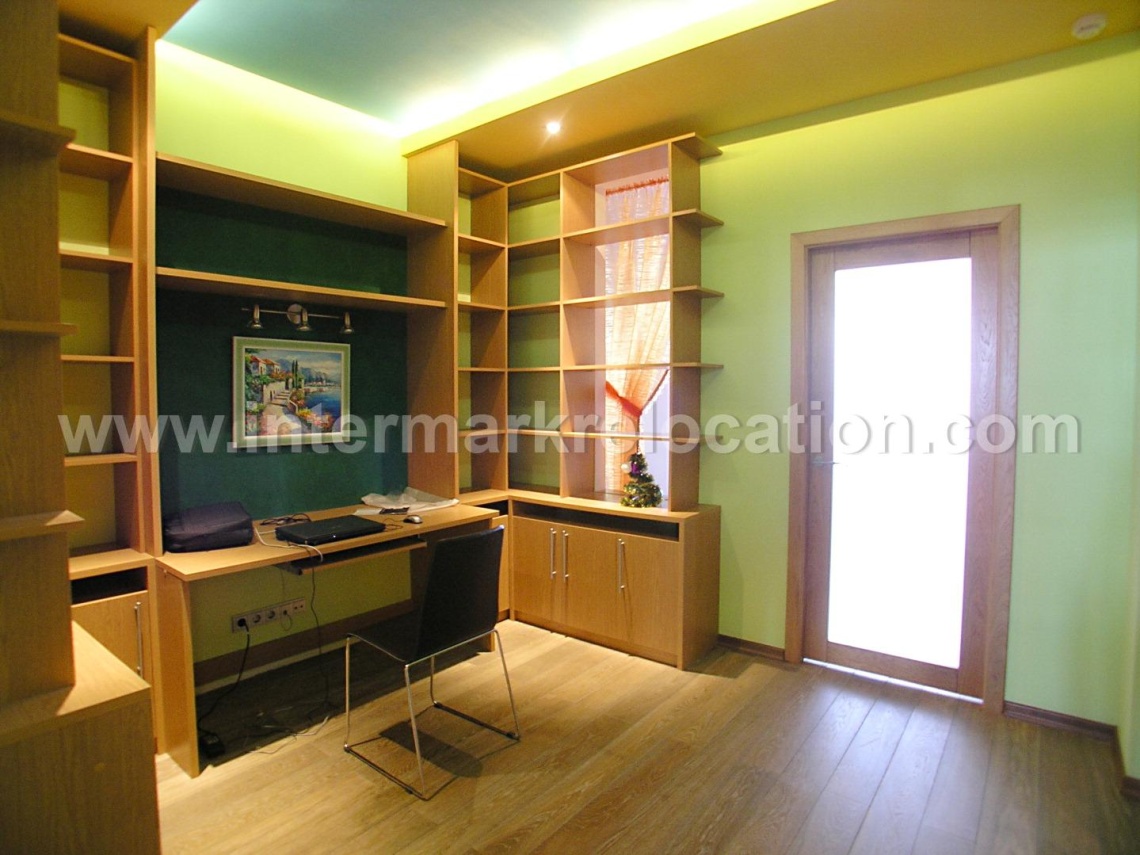Davydkovskaya str. - ID: 24233 - photo 6