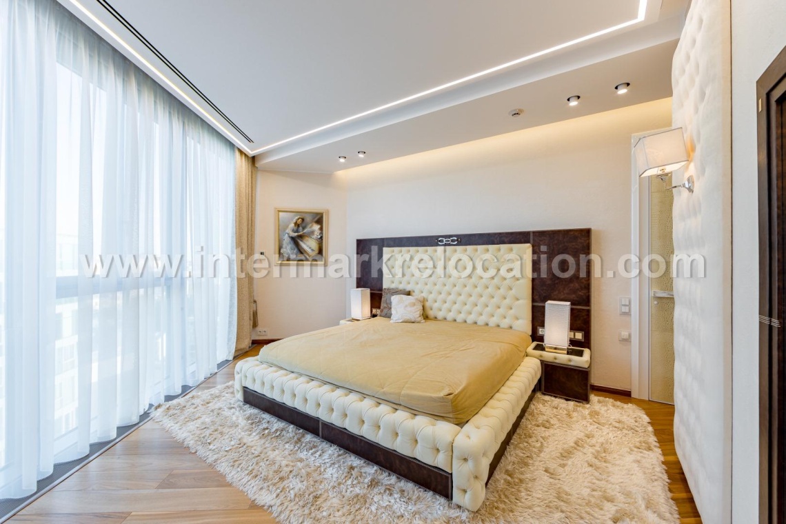 Tsvetnoy Boul. - ID: 46155 - photo 3