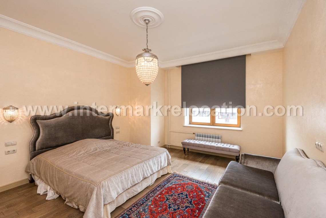 3-rd Tverskaya-Yamskaya Str. - ID: 33001 - photo 8