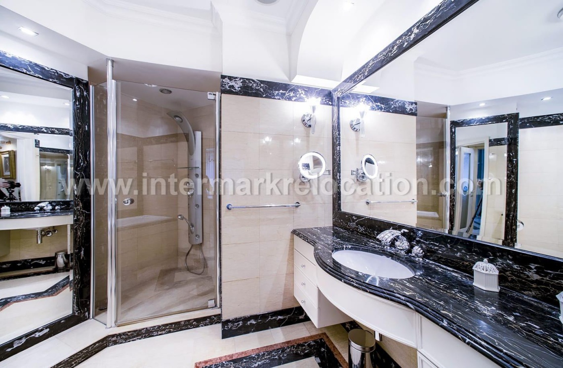 1-st Smolensky Per. - ID: 42896 - photo 9