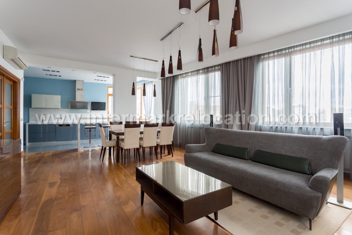 Shabolovka Str. - ID: 40268 - photo 2