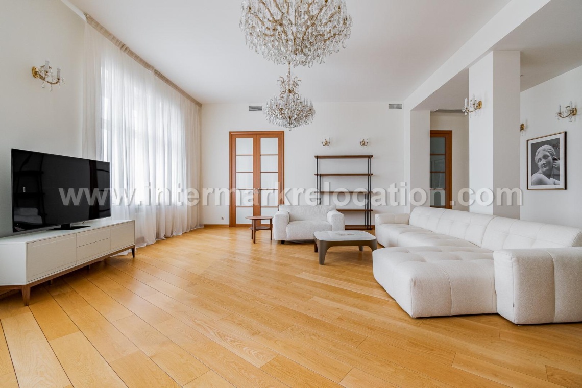 Tverskaya Str. - ID: 20615 - photo 1
