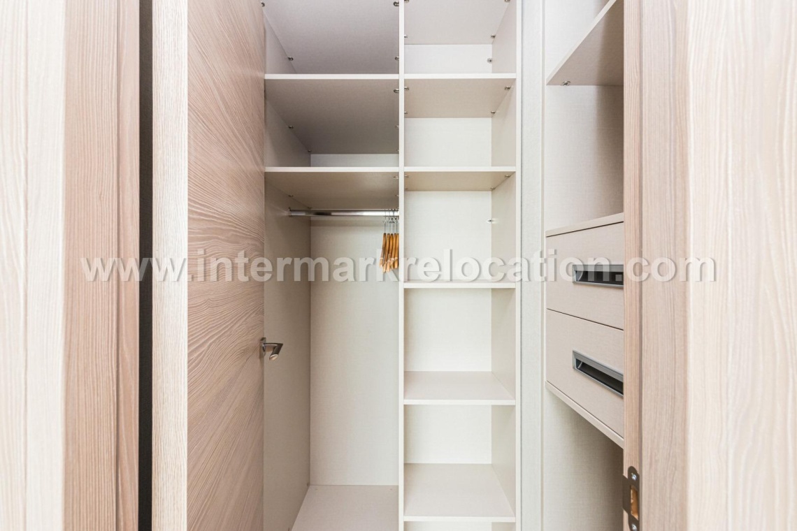 Novy Arbat Str. - ID: 46149 - photo 11