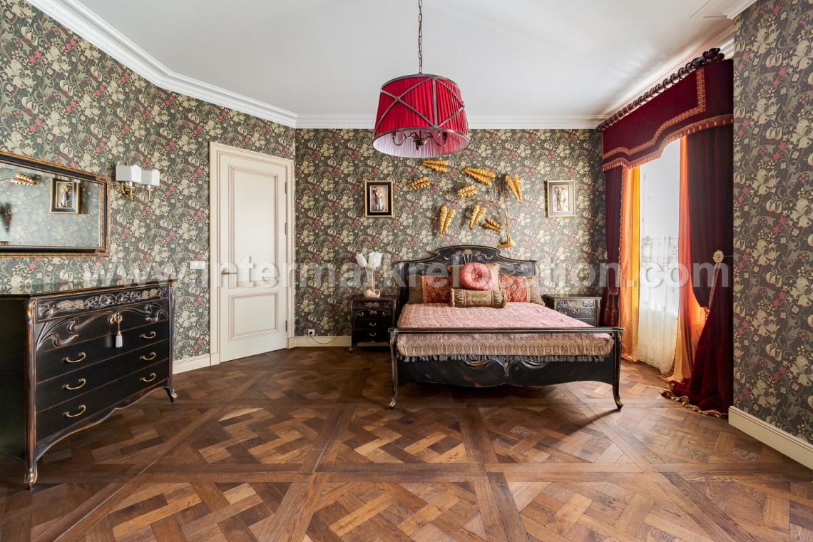 Petrovsky Per. - ID: 45933 - photo 2