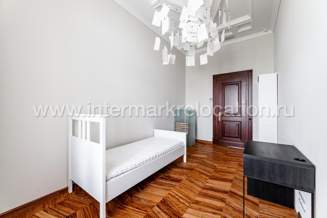 Varsonofyevsky Per. - ID: 32683 - photo 2