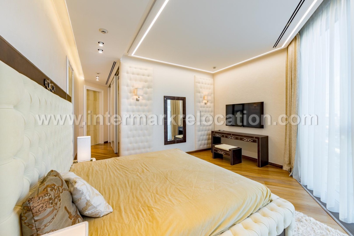 Tsvetnoy Boul. - ID: 46155 - photo 4