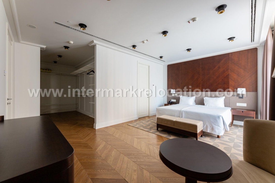 Okhotny Ryad Str. - ID: 43527 - photo 9