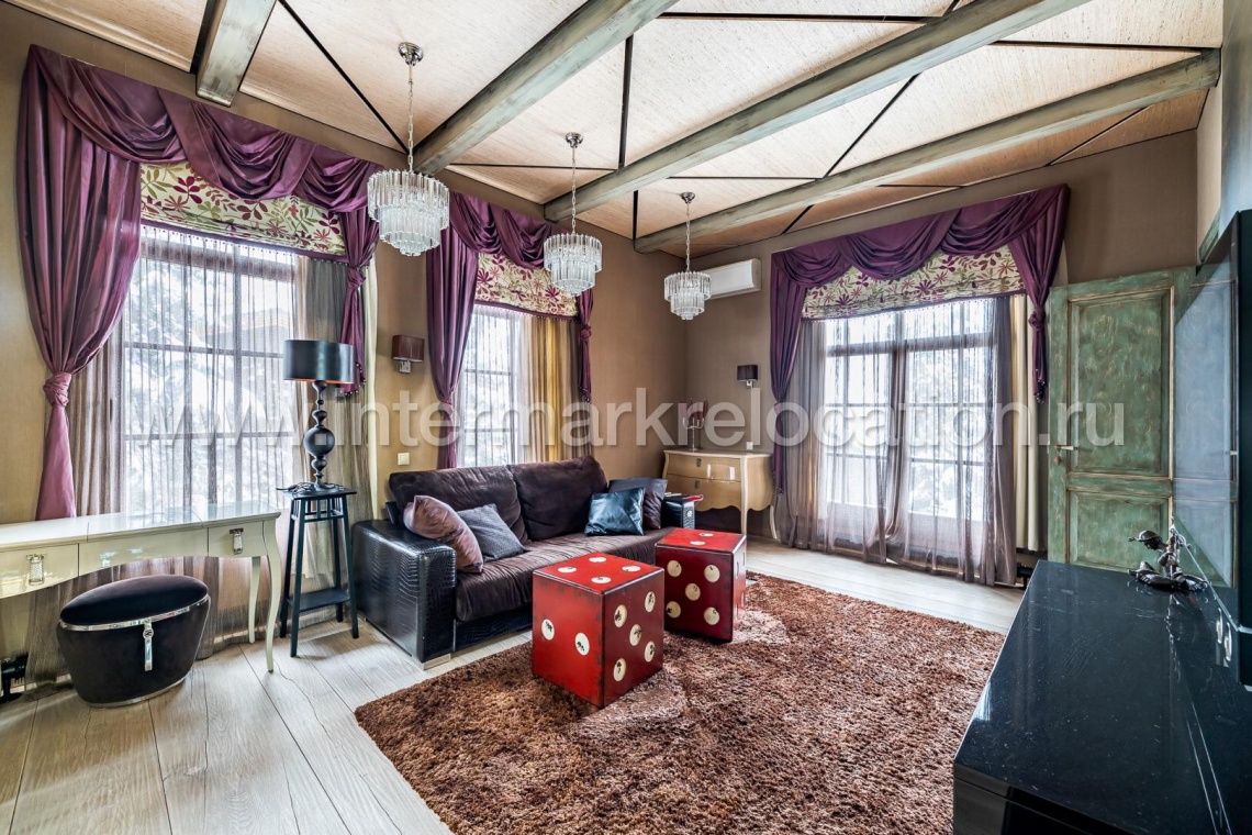 Nakhabino Kantri. - ID: 41990 - photo 8