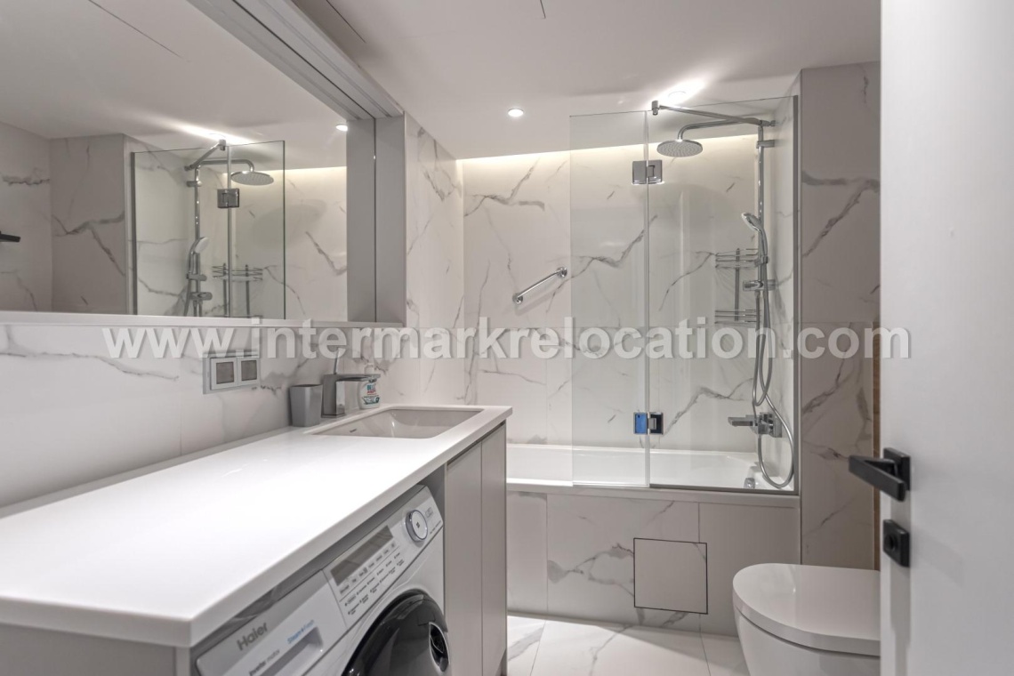 Novy Arbat Str. - ID: 46152 - photo 8