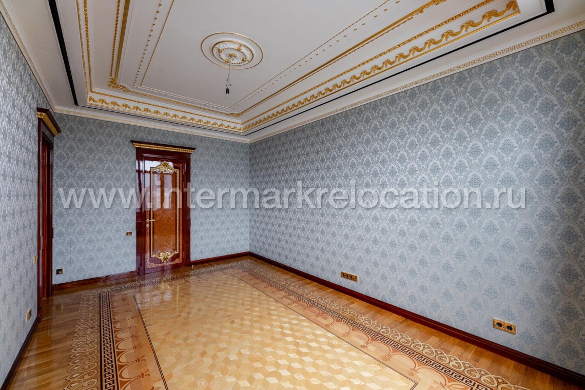 Novy Arbat Str. - ID: 39689 - photo 7