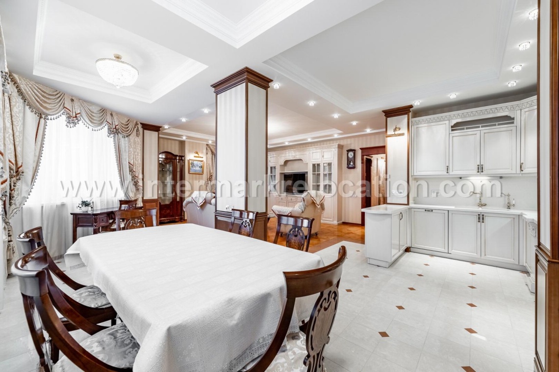 Shabolovka Str. - ID: 35136 - photo 7