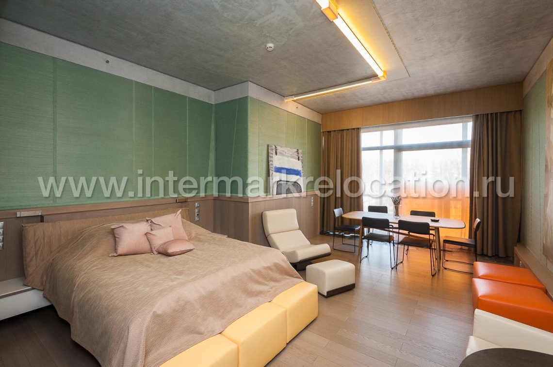 Botanichesky Per. - ID: 32520 - photo 1