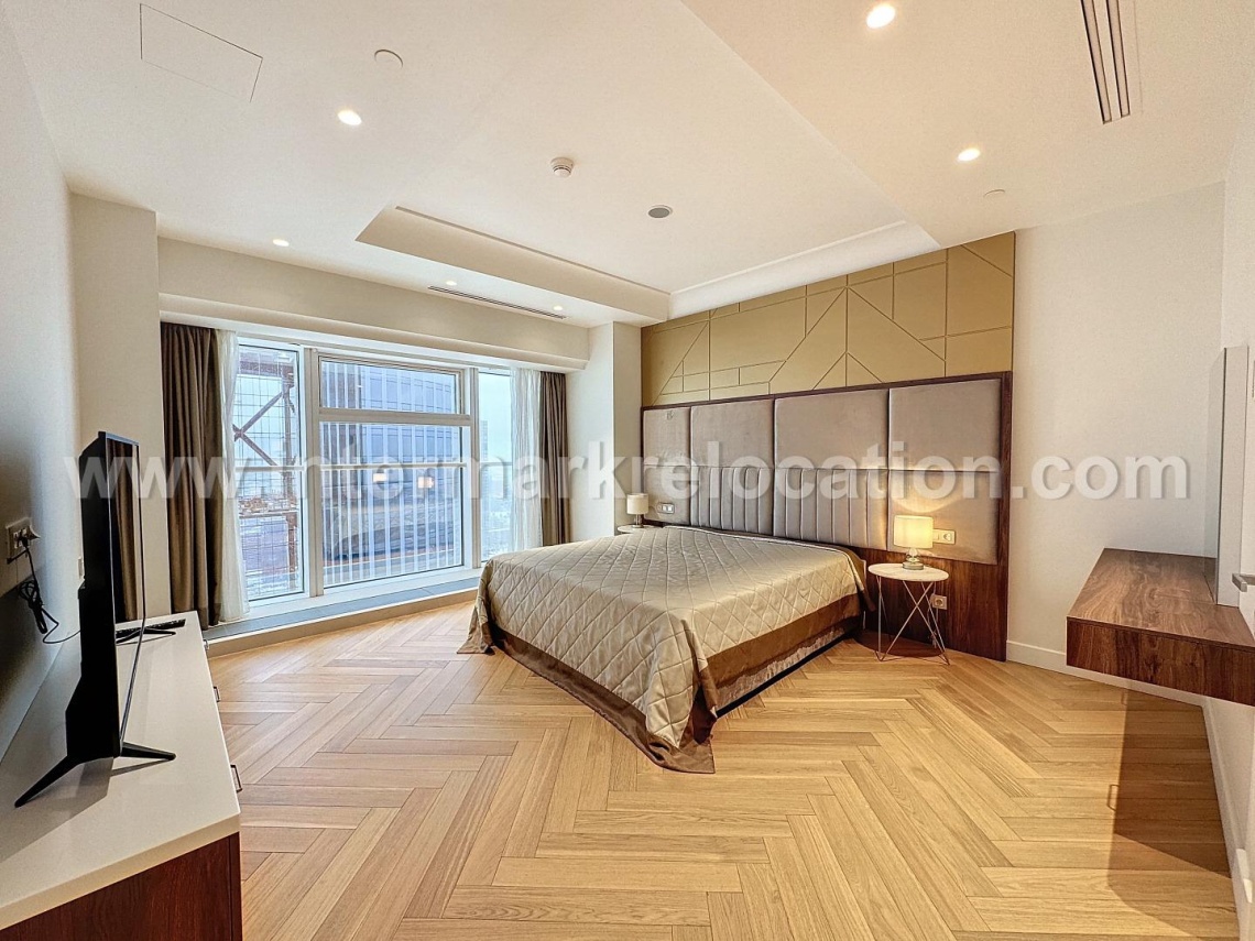 1-st Krasnogvardeyskiy Proezd - ID: 42852 - photo 8