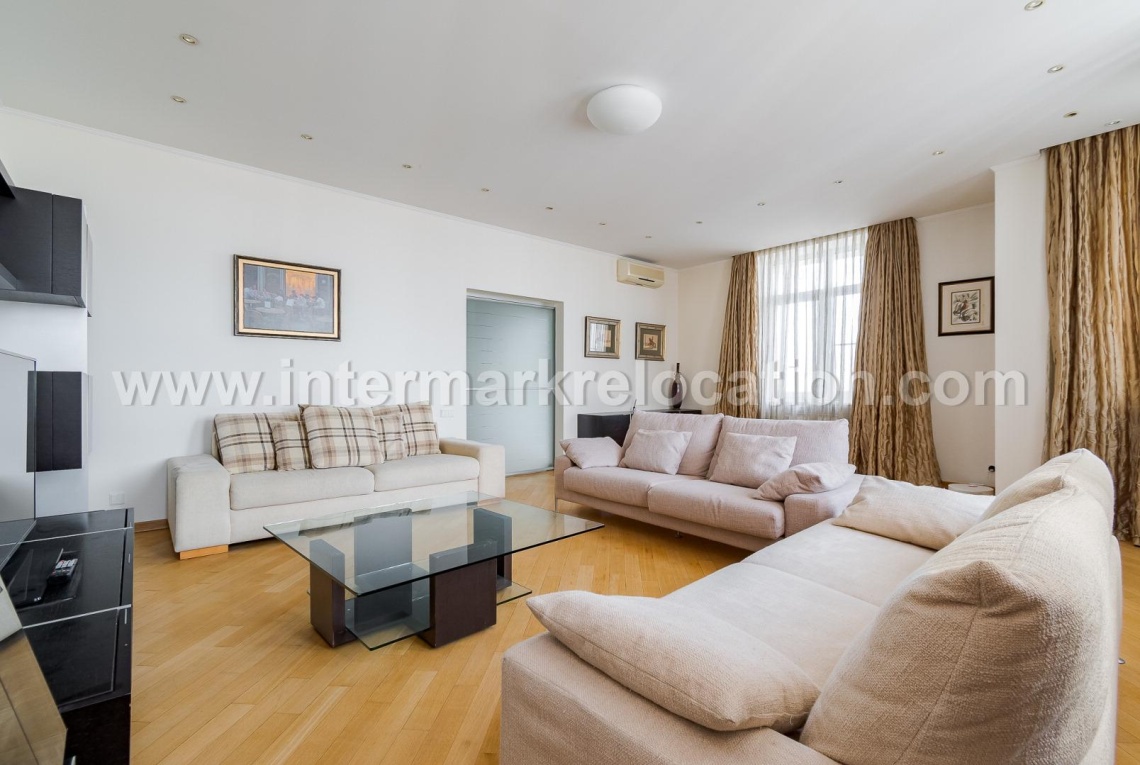 Aviatsionnaya Str. - ID: 37625 - photo 1