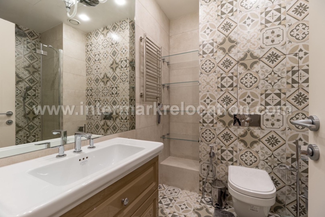 Bogoslovsky Per. - ID: 31104 - photo 12