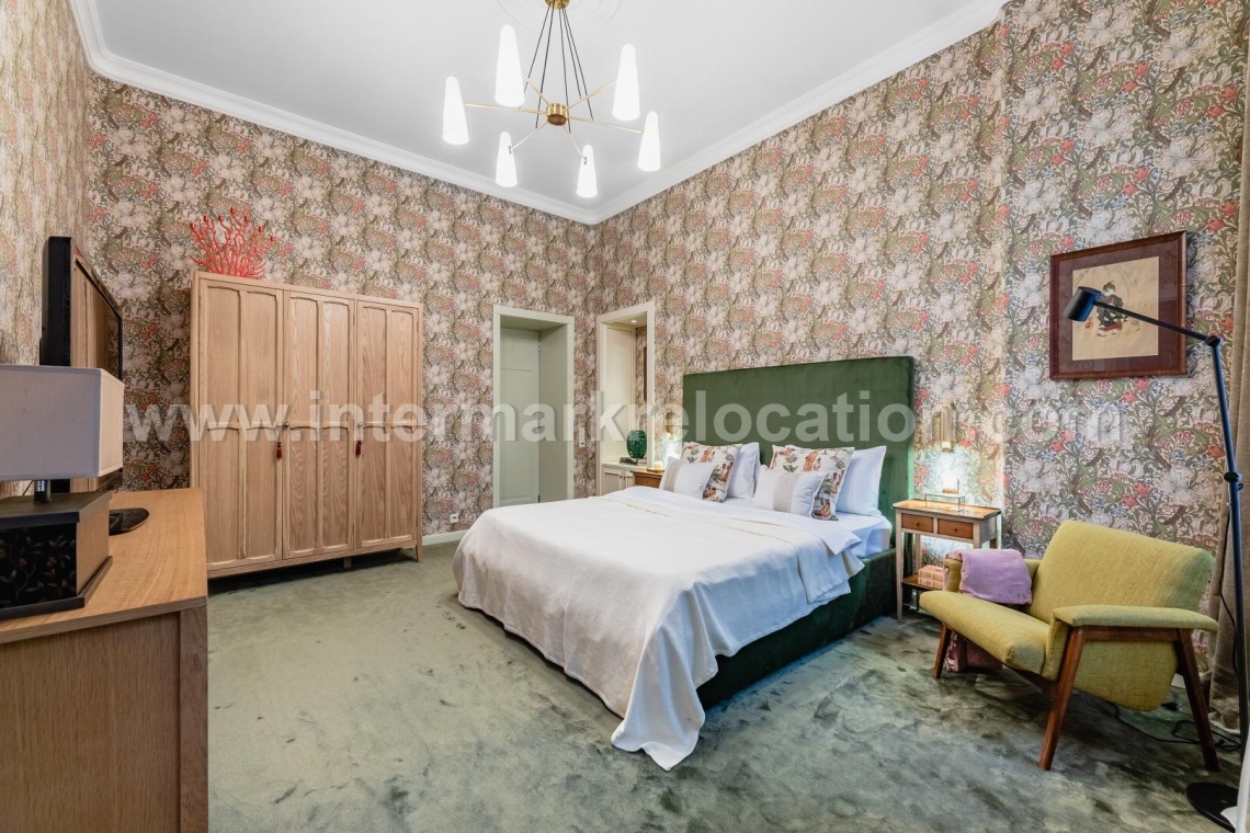 B. Sadovaya Str. - ID: 32238 - photo 2