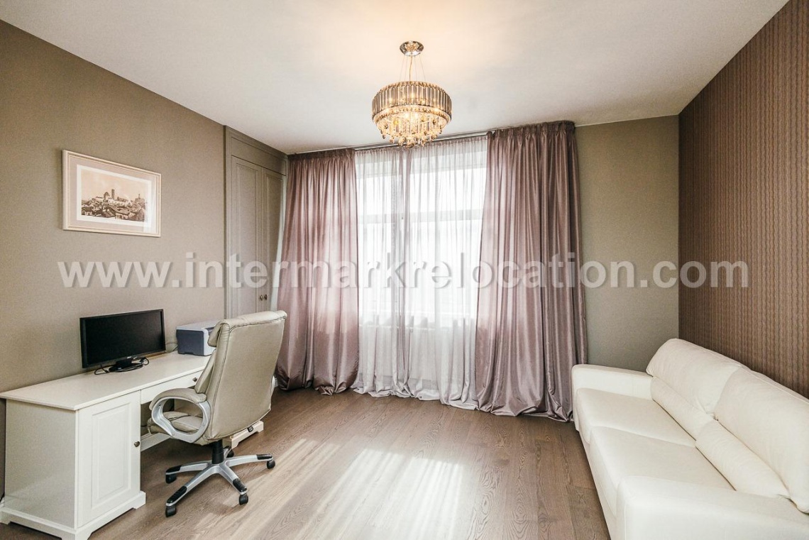 Shmitovsky Proezd - ID: 31625 - photo 6