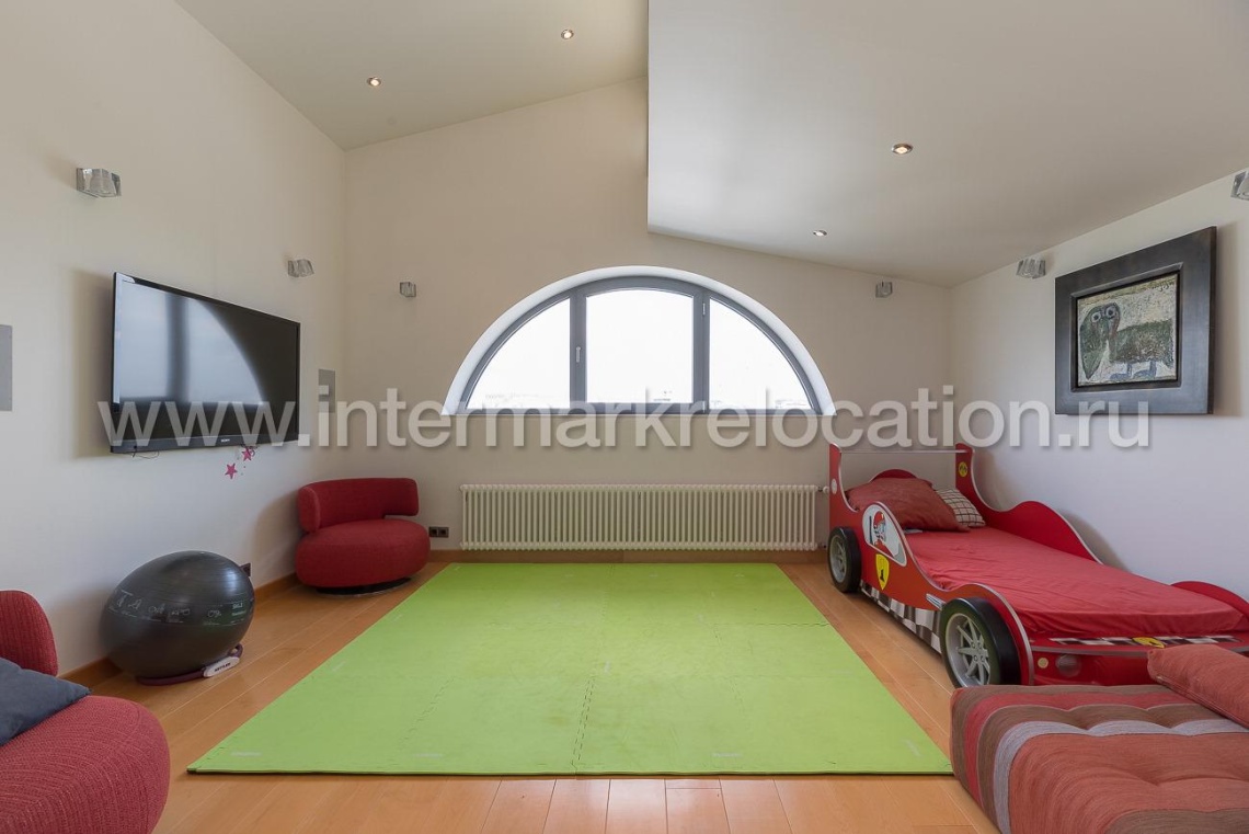 Nikitsky Boul. - ID: 38954 - photo 12