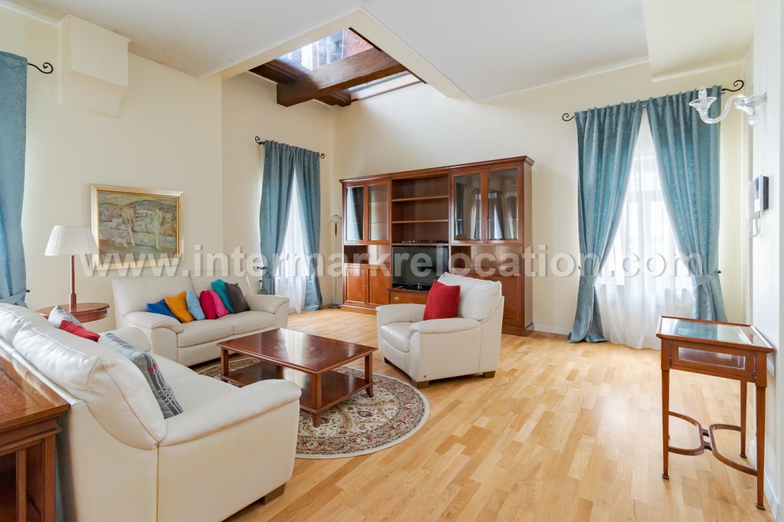 Tverskaya Str. - ID: 18225 - photo 7