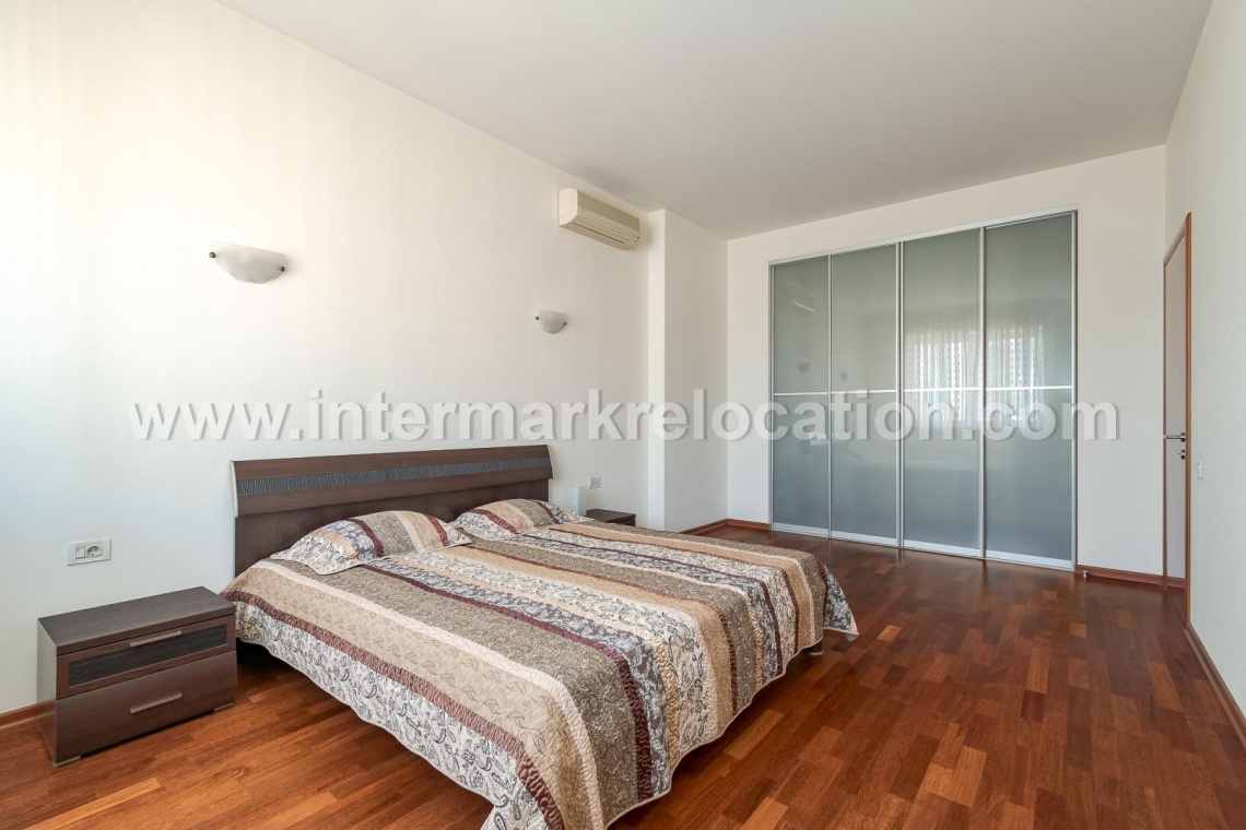 Krasnaya Presnya Str. - ID: 12947 - photo 3