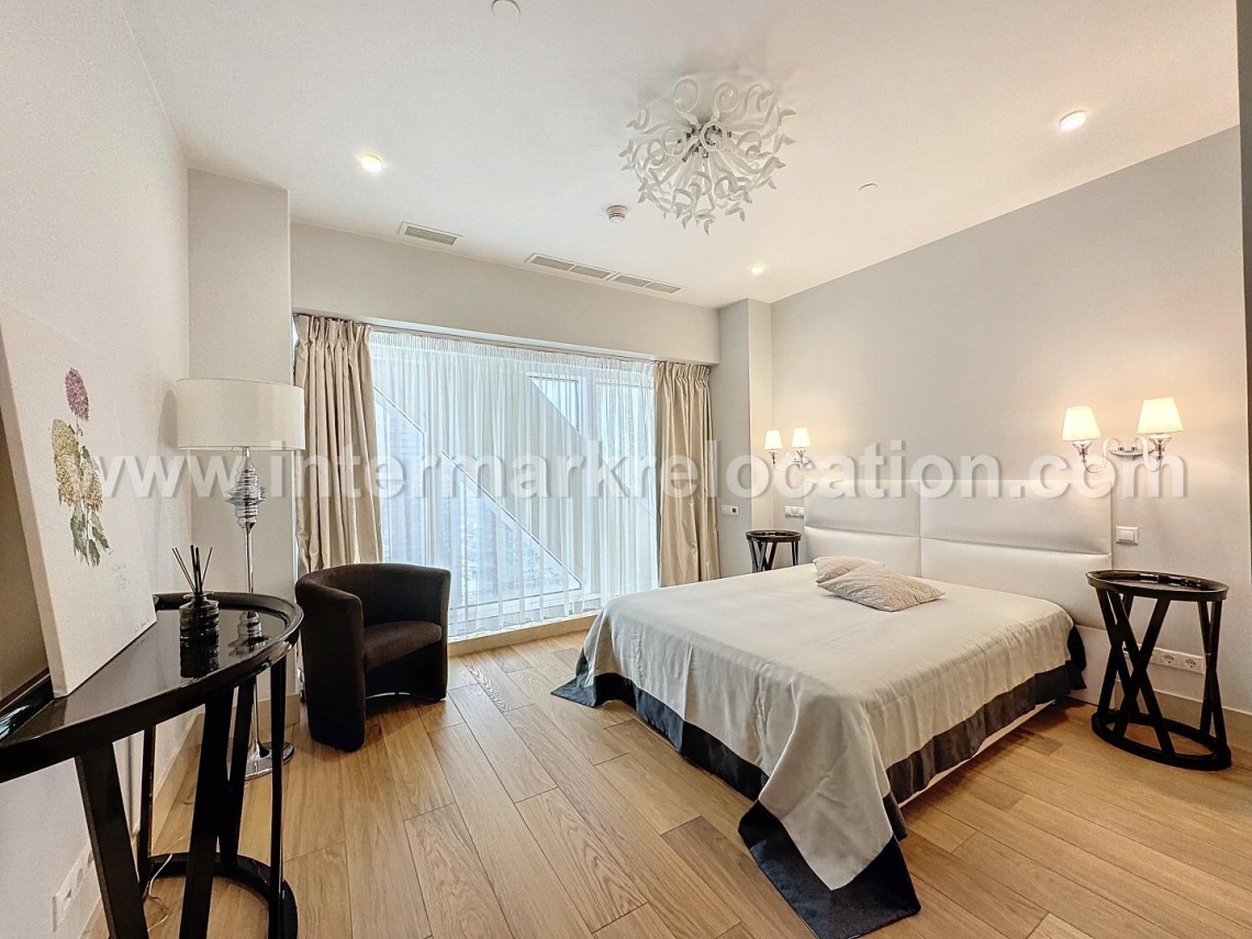 1-st Krasnogvardeyskiy Proezd - ID: 45398 - photo 10